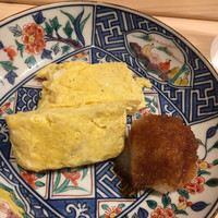 はらまさ - 出汁巻き玉子