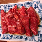 福島 焼肉寿司 - 