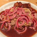 スパゲティハウス チャオ 栄町ビル店 - 