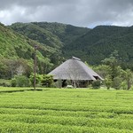 伊勢宮川の里 鄙茅 - 