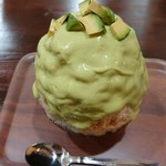 つばめ氷菓店 - 