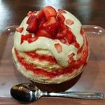 つばめ氷菓店 - 