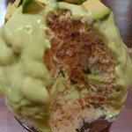 つばめ氷菓店 - 