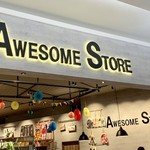 オーサム ストア - 