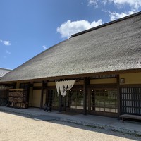 伊勢宮川の里 鄙茅 - 