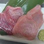 マグロ専門 吉田屋 - 