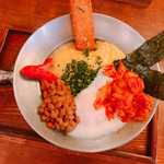 ビオ オジヤンカフェ - 