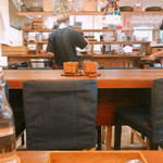 ビオ オジヤンカフェ - 