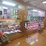 肉のオカヤマ直売所 - 肉!!