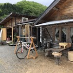 お好み焼き木楽 - 