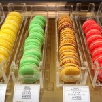 リンツ ショコラ カフェ - 