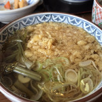 手打ち蕎麦 そば神 - 