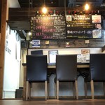 創作グリル YUKAI