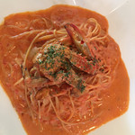 トラットリア ノラ･クチーナ - 