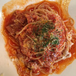 トラットリア ノラ･クチーナ - 