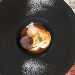 トラットリア ノラ･クチーナ - 