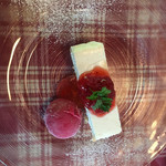 トラットリア ノラ･クチーナ - 