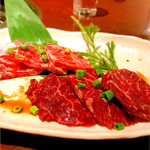 toukaienshinisenomeitenyakiniku - 