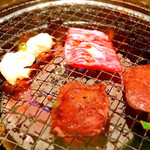 toukaienshinisenomeitenyakiniku - 