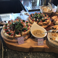 フレンチ ベイ・ビュー - 