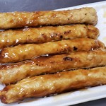 鳥寛 - つくね串