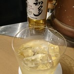 知多風香るBAR - 1903最後のロック