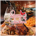 自家製ロティサリーチキン 名古屋 QUEEN OF CHICKENS 名駅店