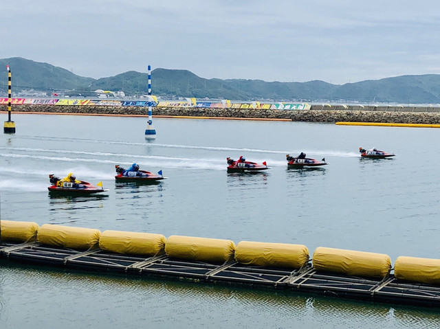 ライブ 児島 競艇 場 JLC児島競艇ライブカメラ(岡山県倉敷市児島元浜町)