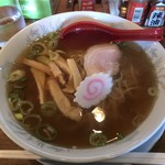 米澤ラーメン - 