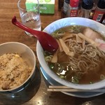 米澤ラーメン - 