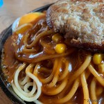 パス太 あんかけ亭  - アップ