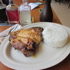 Mang Inasal - 料理写真:
