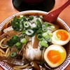 中華そば 麺屋7.5Hz 高井田店