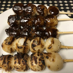 宮前だんご - 