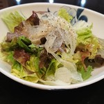肉料理ふくなが - 