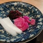 肉料理ふくなが - 