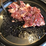 焼肉乃上州 - 