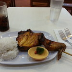 Mang Inasal - 