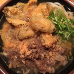 釜喜利うどん - 