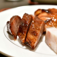 福全徳 香港名菜 - 焼味飯セット@税込1,380円