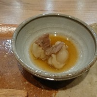 肉料理ふくなが - 