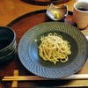 蕎麦 市のせ