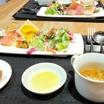 カンティーナ登美 - 