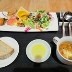 カンティーナ登美 - 