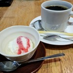 カンティーナ登美 - 