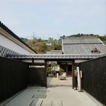 カンティーナ登美 - 