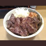 美味しいお肉の店 やまの - 