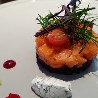 ワカヌイ グリル ダイニング バー 東京 - 