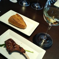 ワカヌイ グリル ダイニング バー 東京 - 