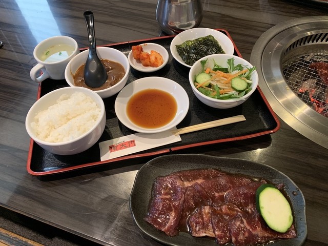 炭火焼肉 南大門 吉田本店 ナンダイモン 吉田 焼肉 食べログ 炭火焼肉 南大門 吉田本店 ナンダイモン 吉田 焼肉 食べログ